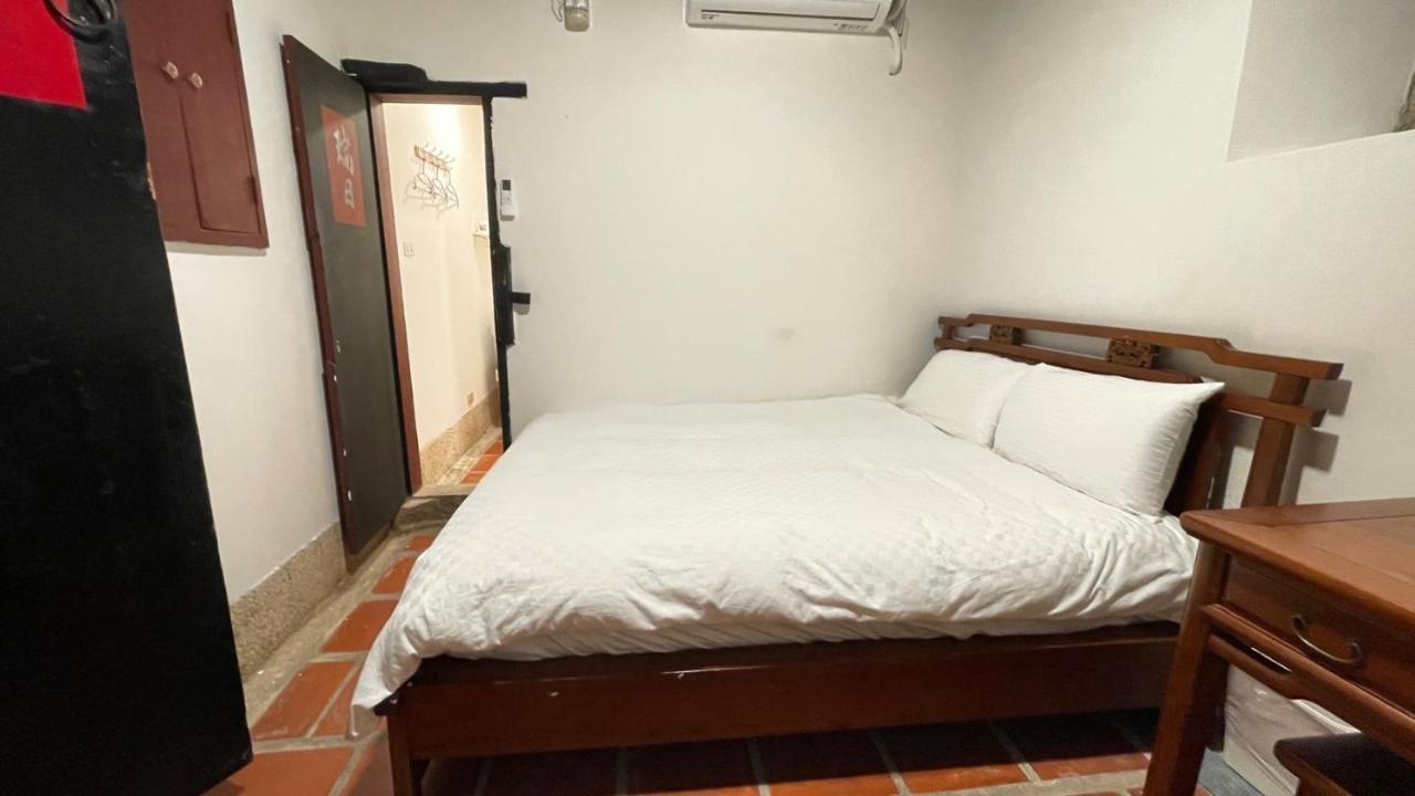 銃樓民宿 Kinmen Gunhouse Цзиньчэн Экстерьер фото